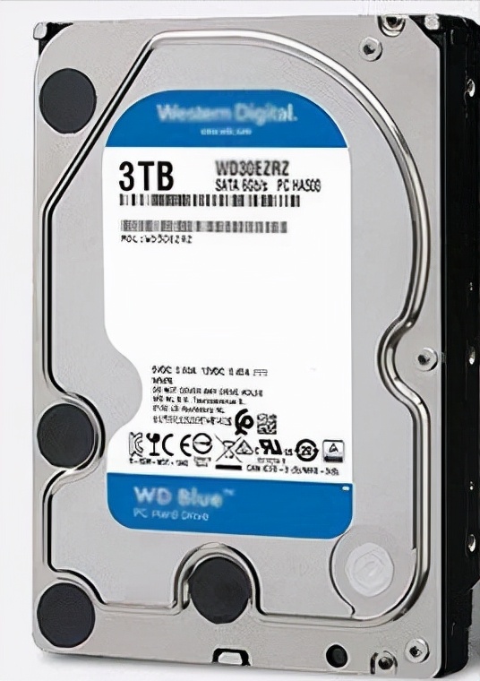 sata2速度（sata2实际速度最大为多少？）  第7张