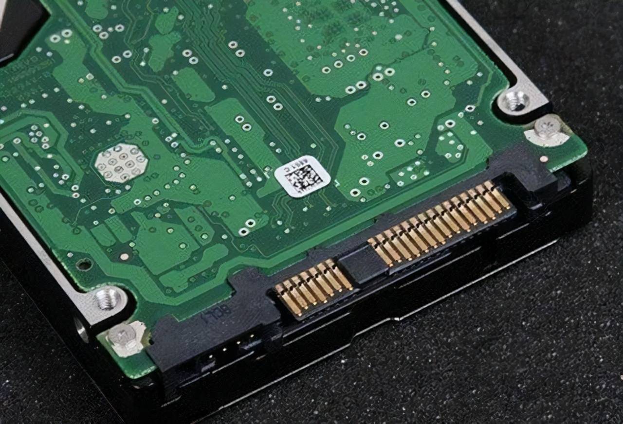 sata2速度（sata2实际速度最大为多少？）  第8张