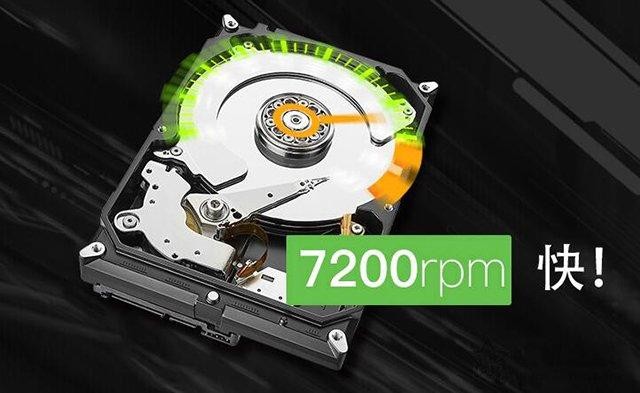 sata2速度（sata2实际速度最大为多少？）  第9张