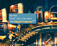 最终幻想9存在什么特殊事件？（FF9特殊事件的完全整理）  第11张