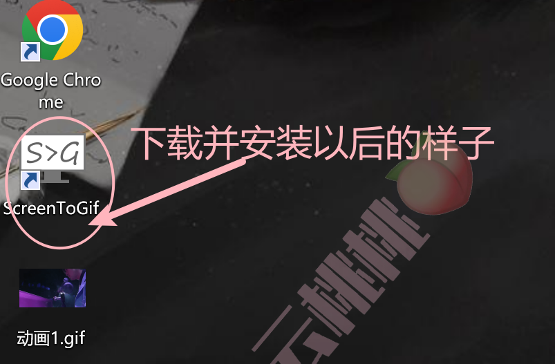 screengif（screengif录屏软件使用指南）  第3张