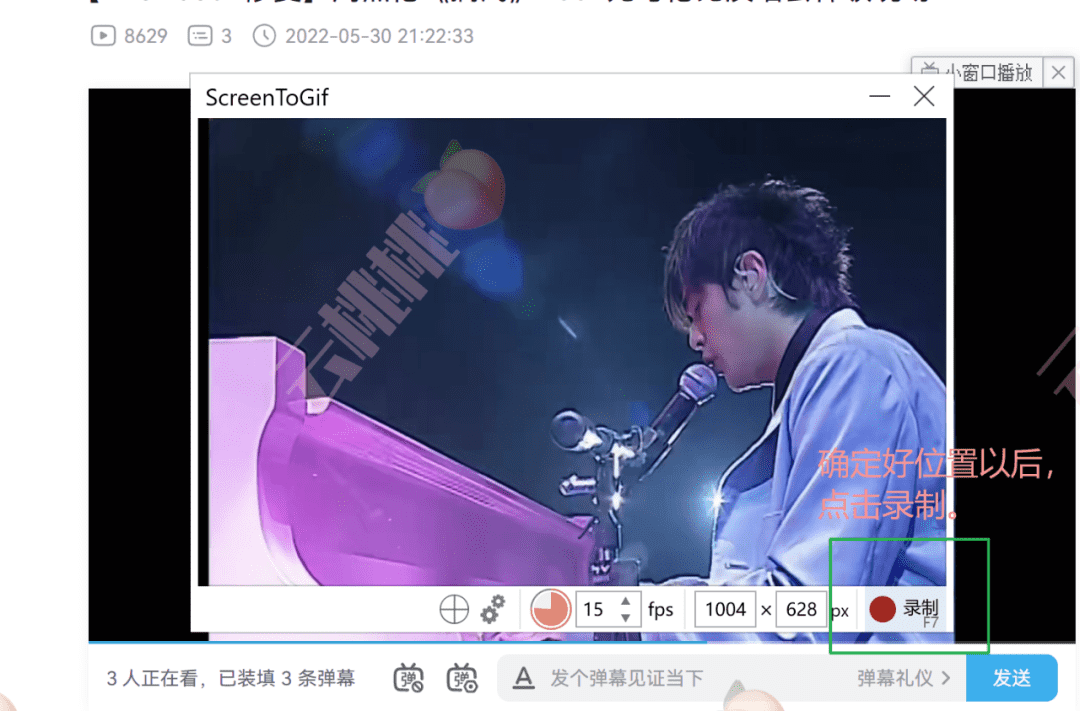 screengif（screengif录屏软件使用指南）  第7张