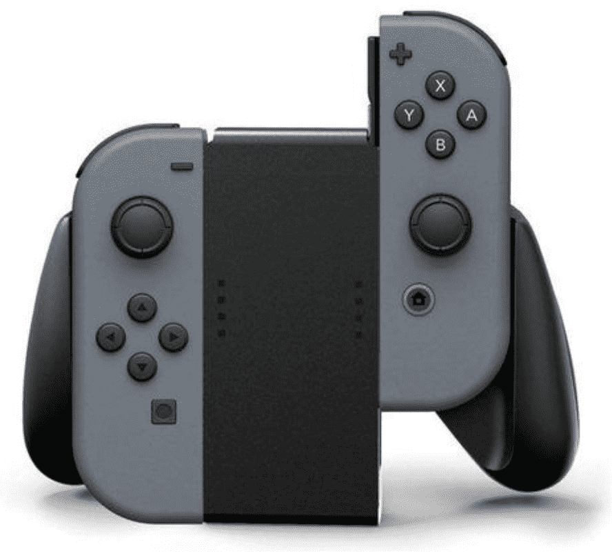 switch手柄怎么充电?（任天堂switch手柄充电方法）  第1张
