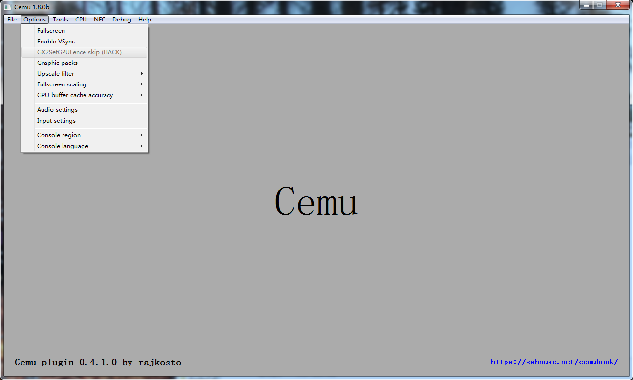 cemu模拟器在哪里下载游戏资源（cemu模拟器的使用方法教学）  第2张