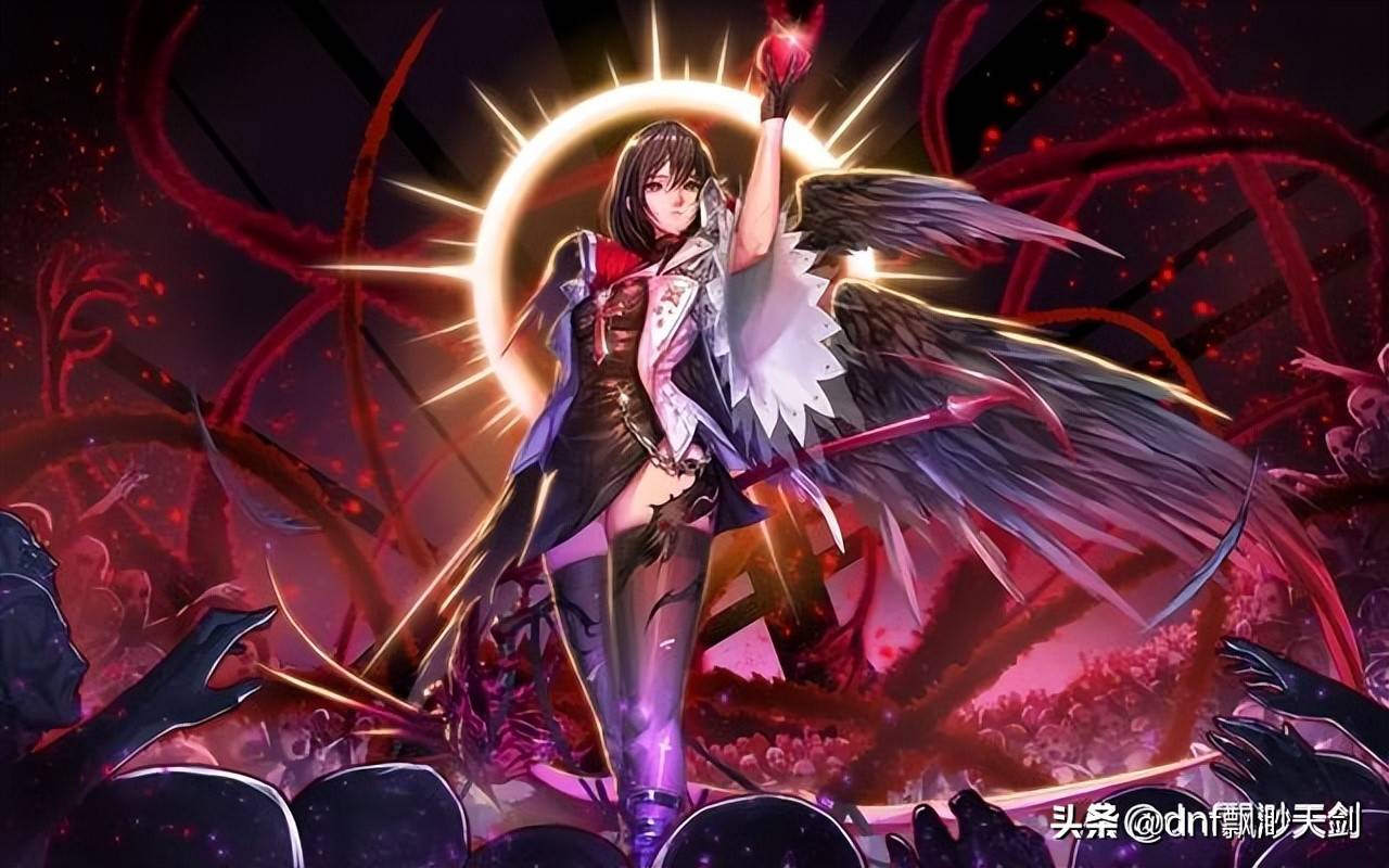 dnf分解师（dnf分解师是什么职业？）  第1张