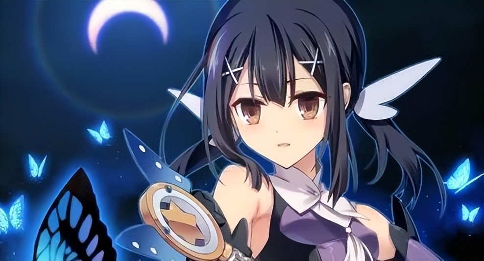 fate人物（fate萝莉角色）  第9张