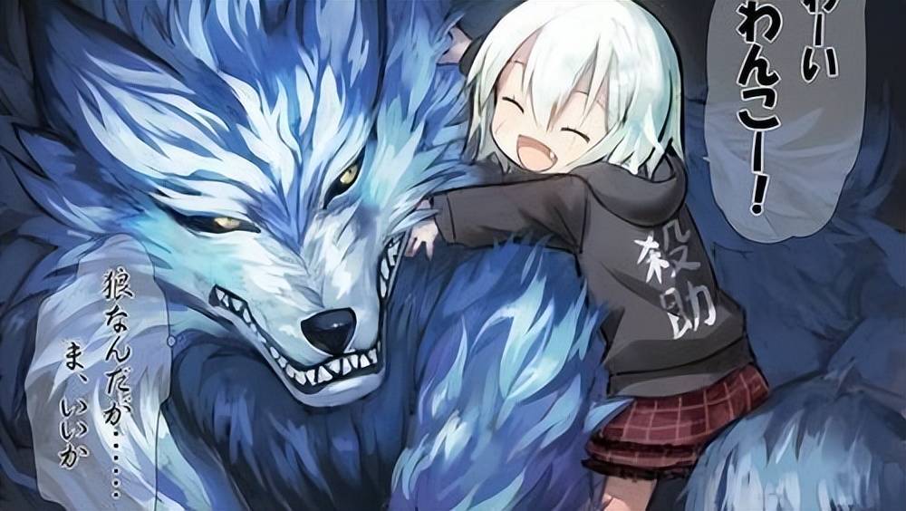 fate人物（fate萝莉角色）  第11张