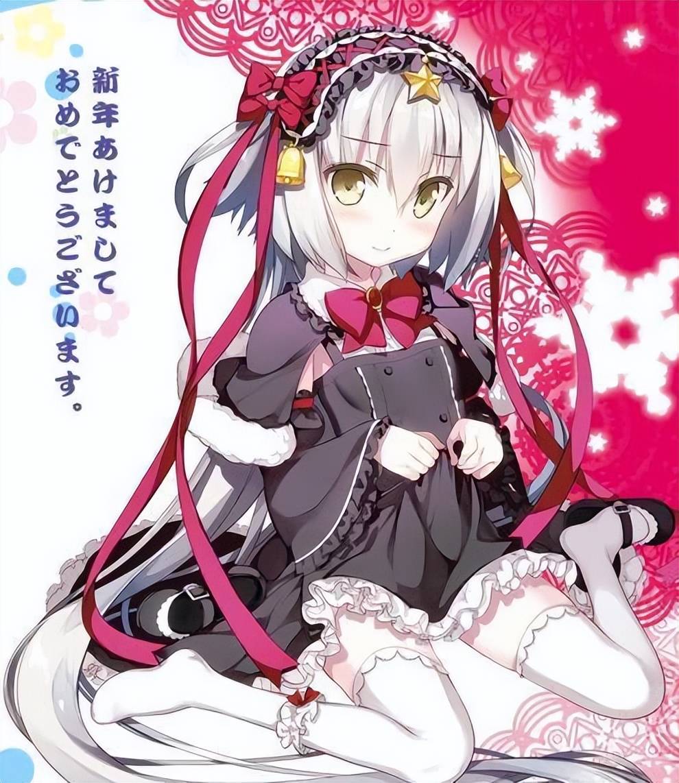fate人物（fate萝莉角色）  第16张