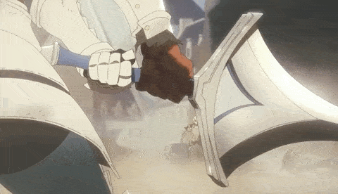 fate圆桌骑士剧场版（fate/grand order神圣圆桌领域剧场版）-