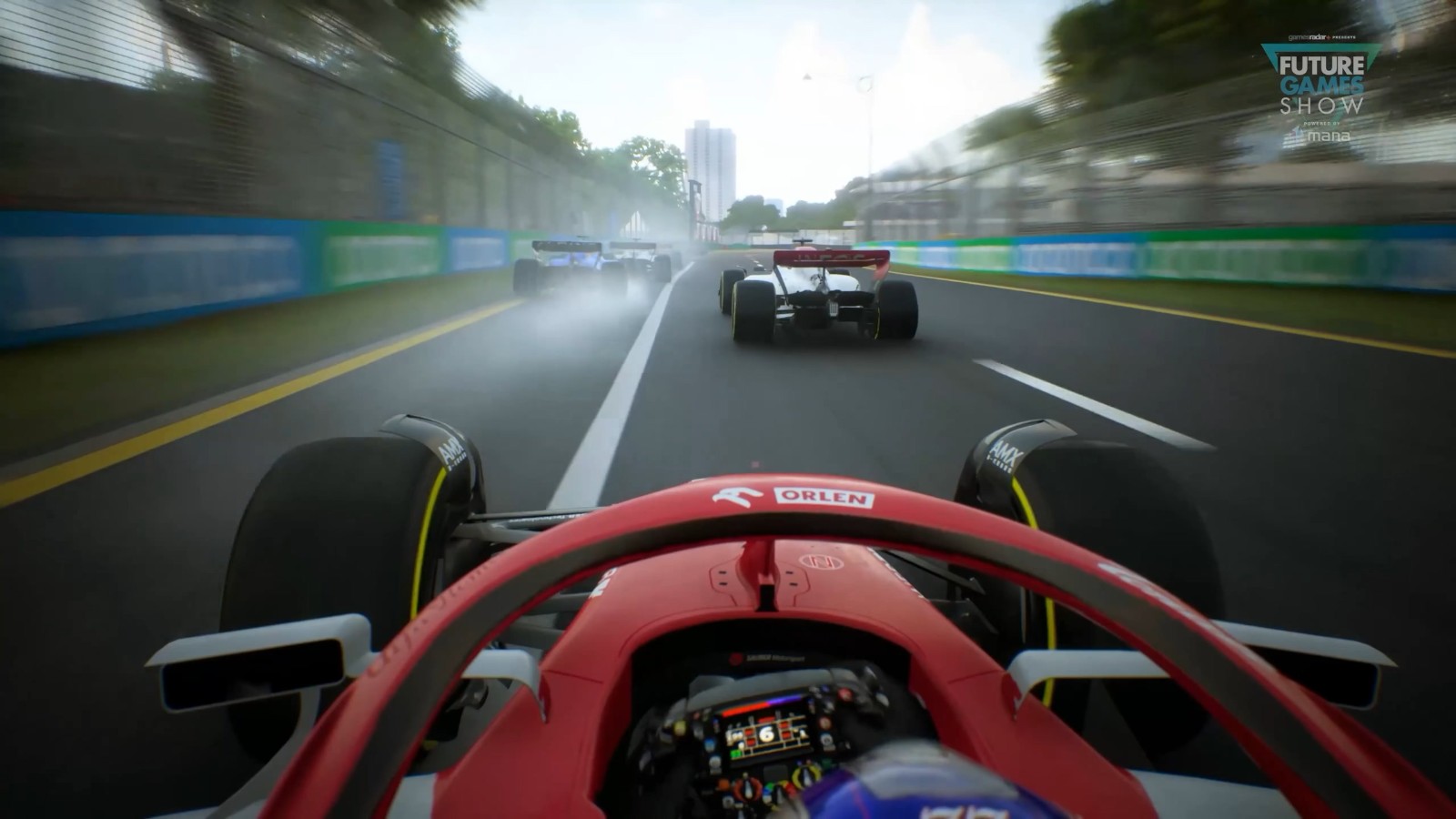 f1manager（f1车队经理2022）-