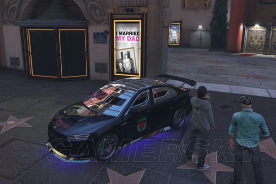 gta5骷髅马（骷髅马配色一览）-