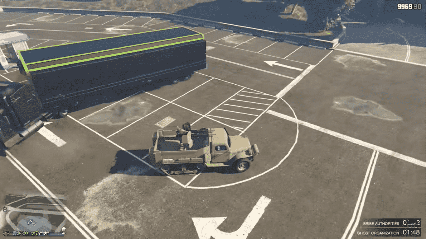 gta5骷髅马在哪买（骷髅马在哪买多少钱）-