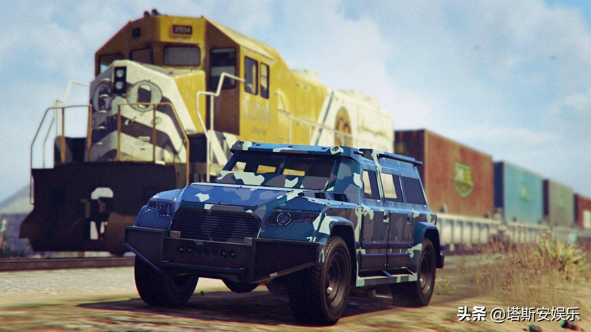 gta5线上模式（GTA线上模式好用的战斗利器）-
