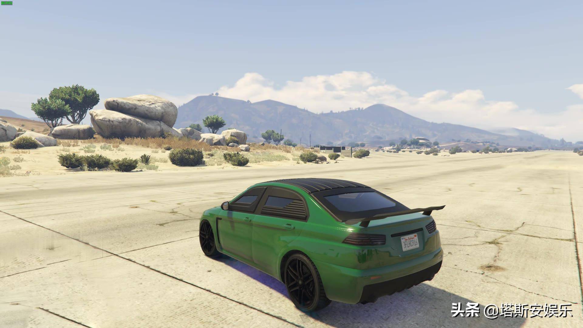 gta5线上模式（GTA线上模式好用的战斗利器）-