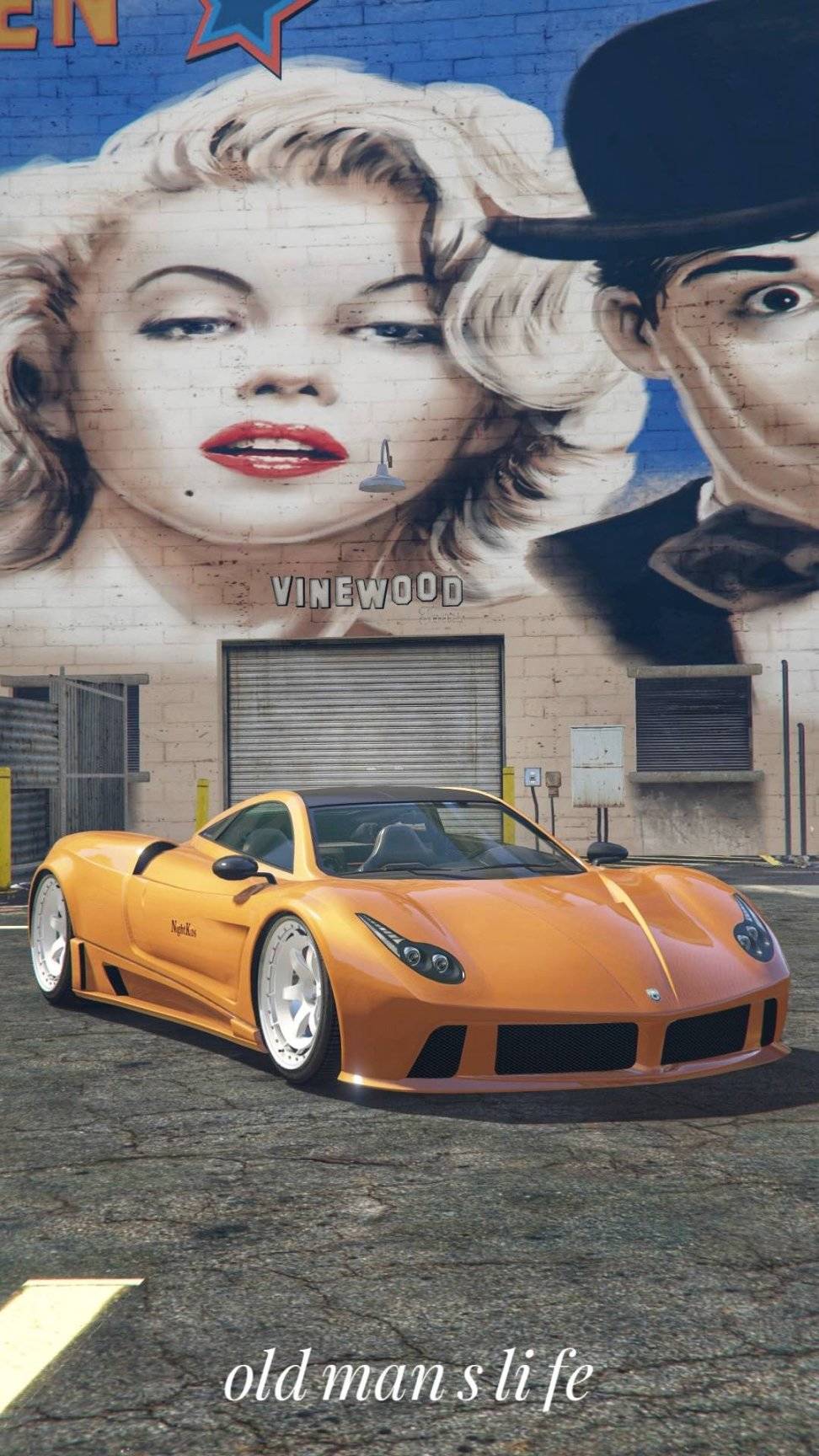 gta5跑车排行榜前十名（gta5线下最帅跑车排名）-