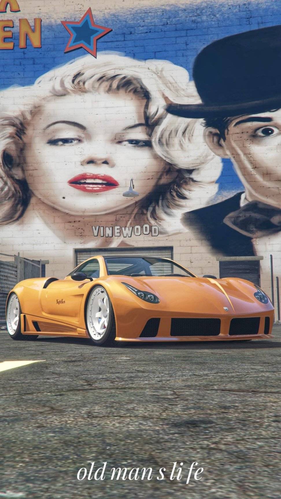 gta5跑车排行榜前十名（gta5线下最帅跑车排名）-