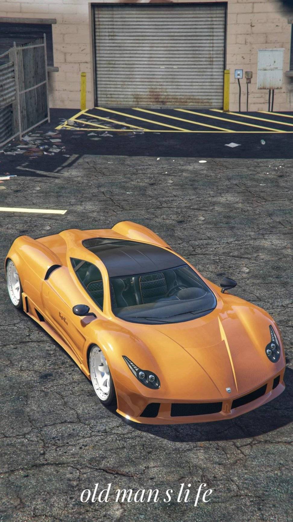 gta5跑车排行榜前十名（gta5线下最帅跑车排名）-