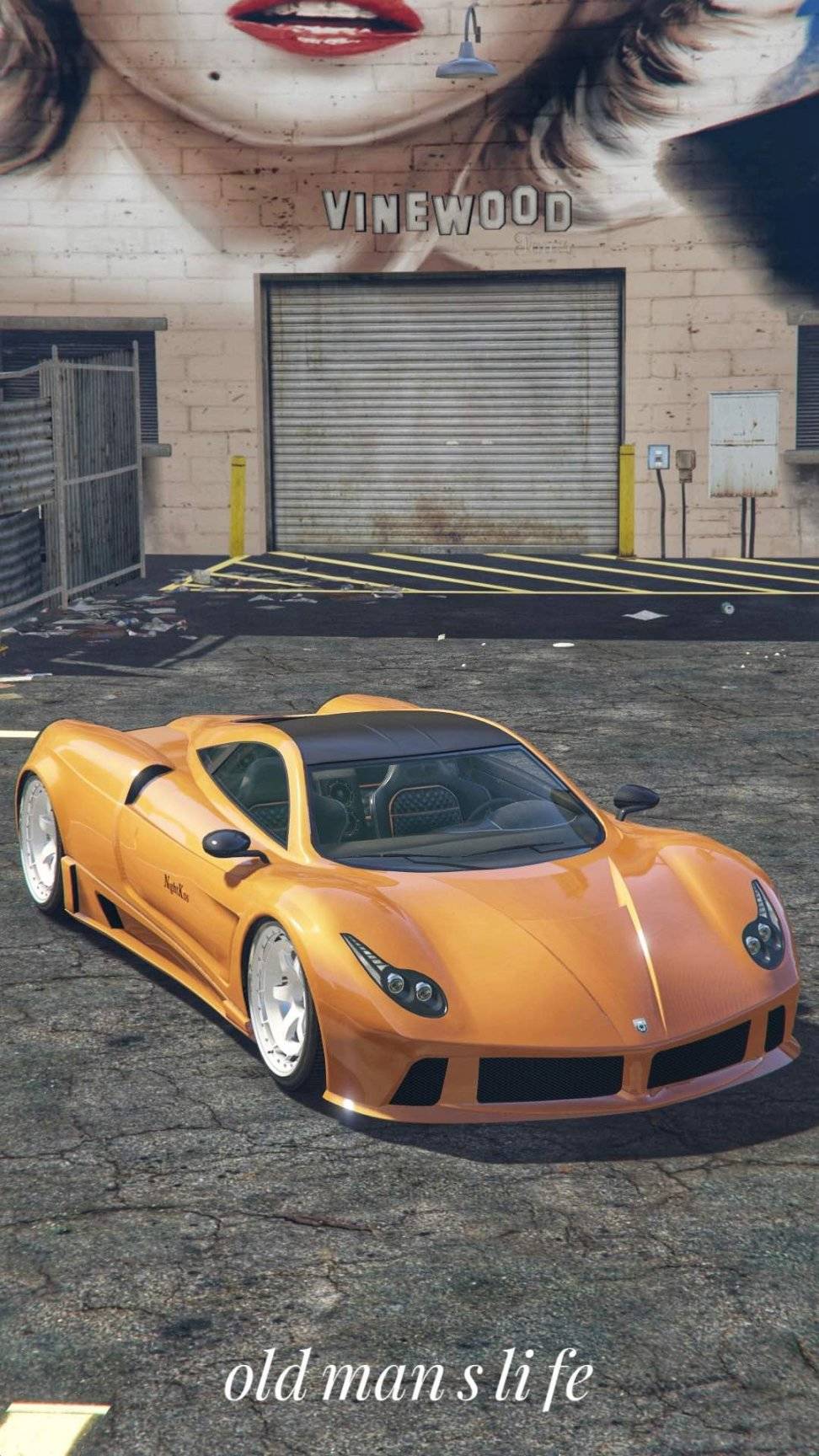 gta5跑车排行榜前十名（gta5线下最帅跑车排名）-