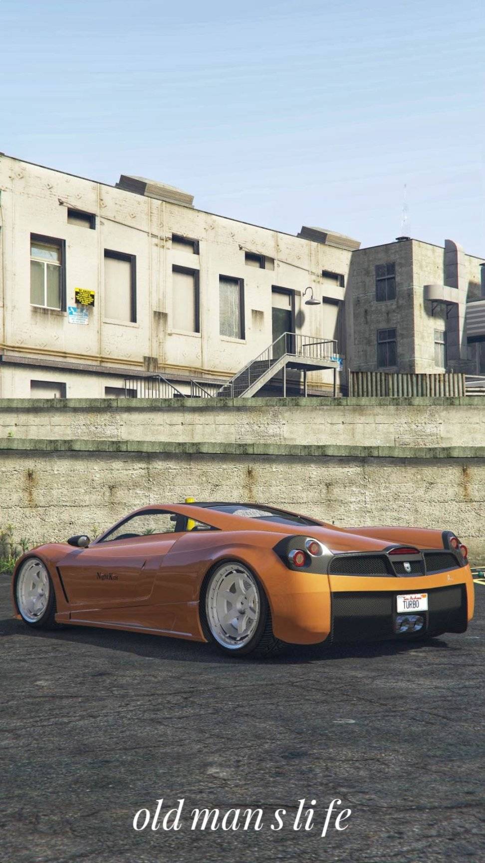 gta5跑车排行榜前十名（gta5线下最帅跑车排名）-