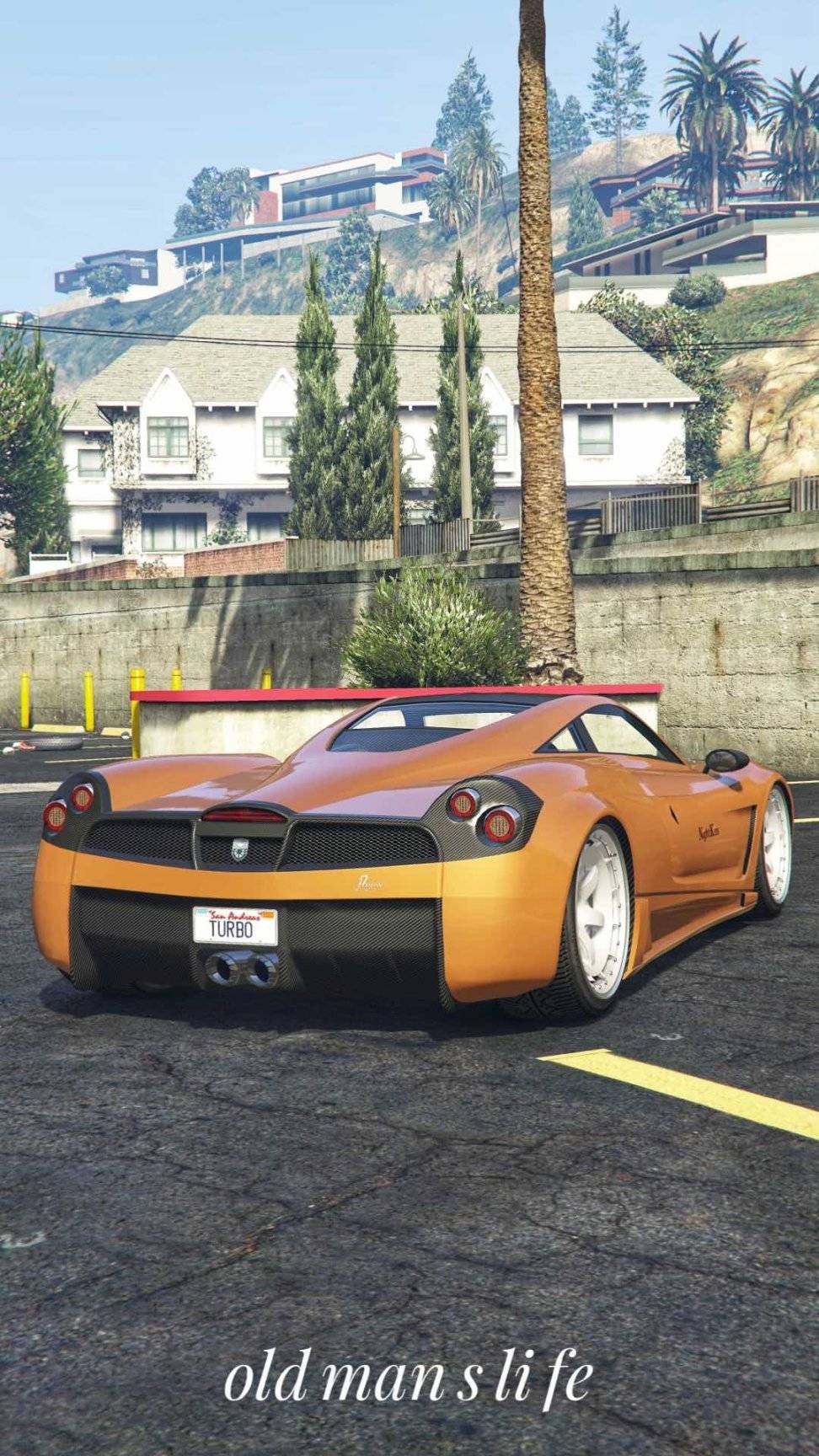 gta5跑车排行榜前十名（gta5线下最帅跑车排名）-