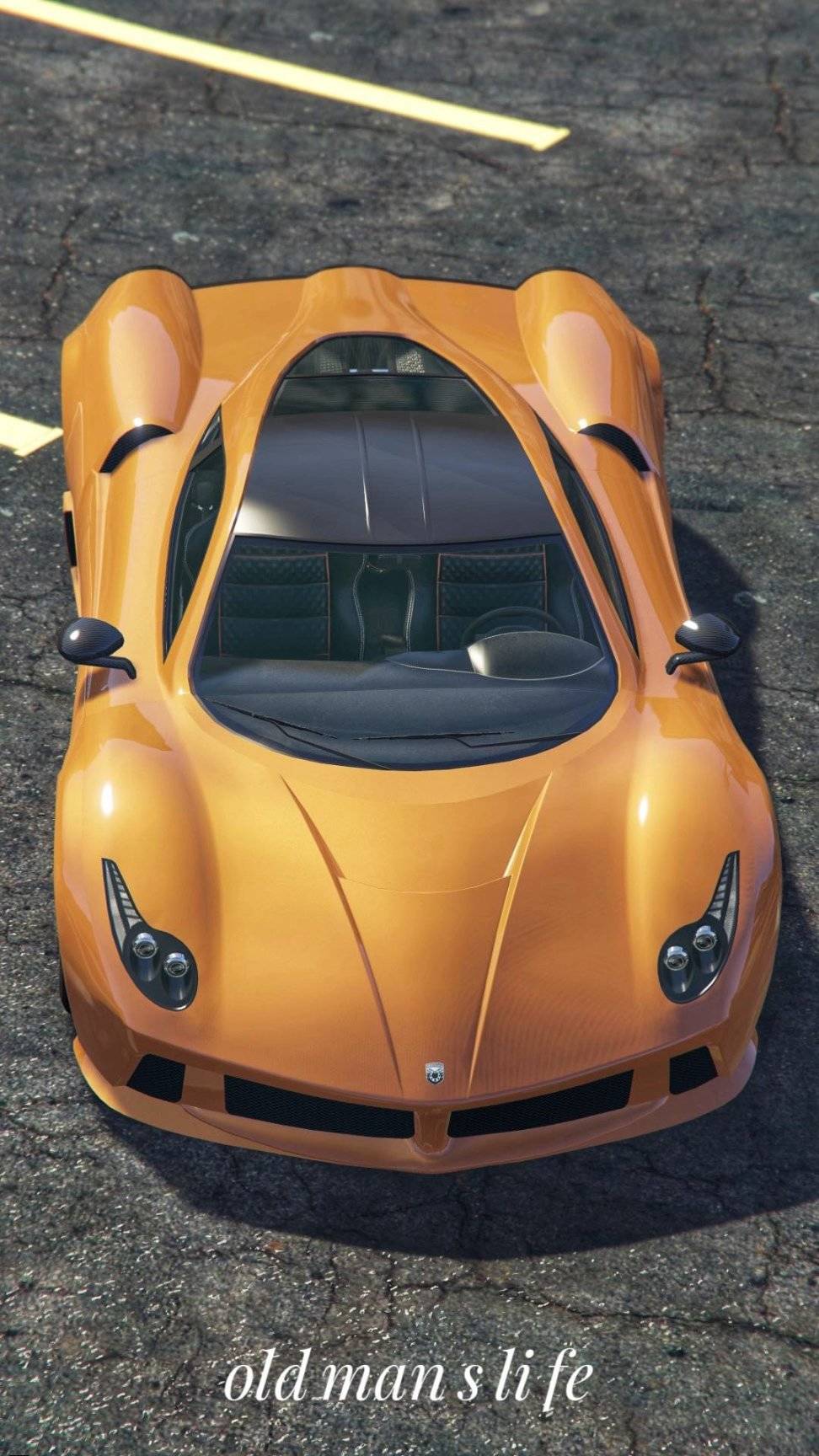 gta5跑车排行榜前十名（gta5线下最帅跑车排名）-