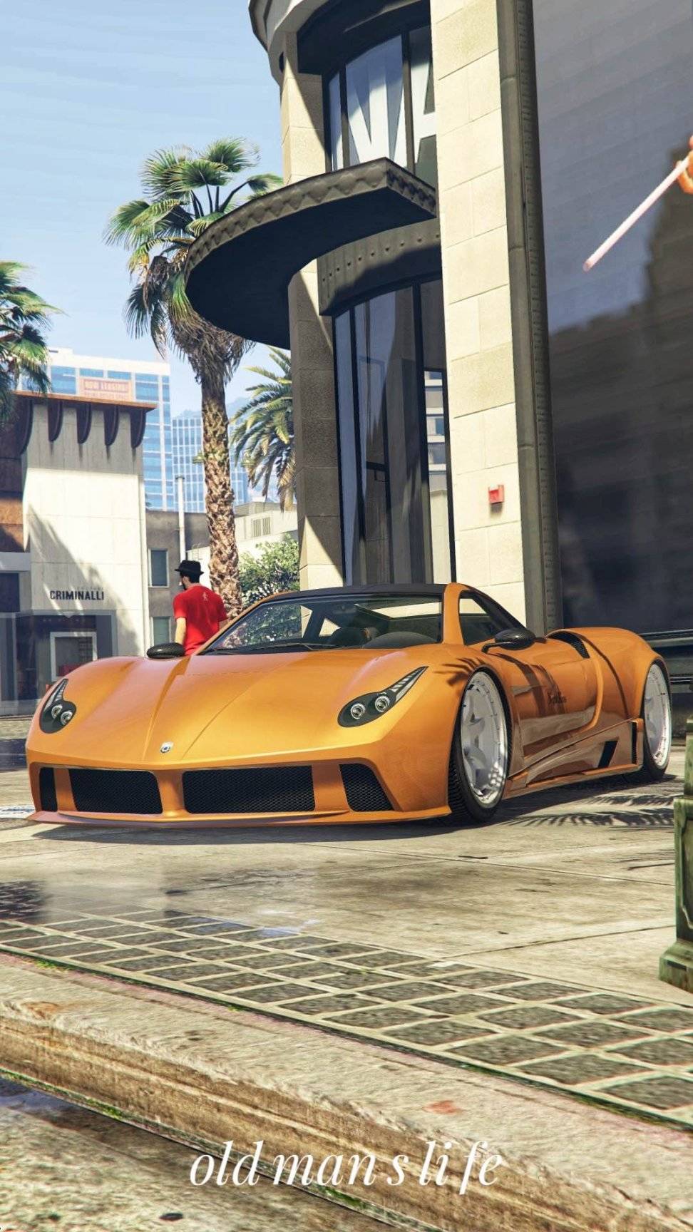 gta5跑车排行榜前十名（gta5线下最帅跑车排名）-
