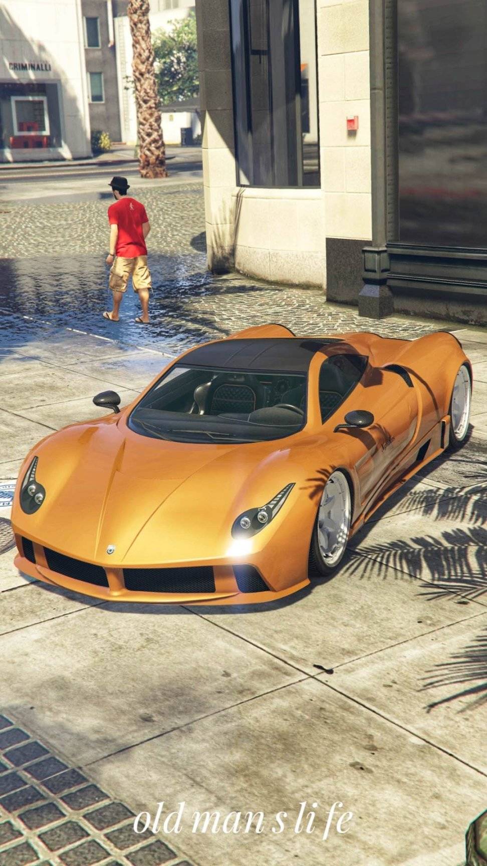 gta5跑车排行榜前十名（gta5线下最帅跑车排名）-