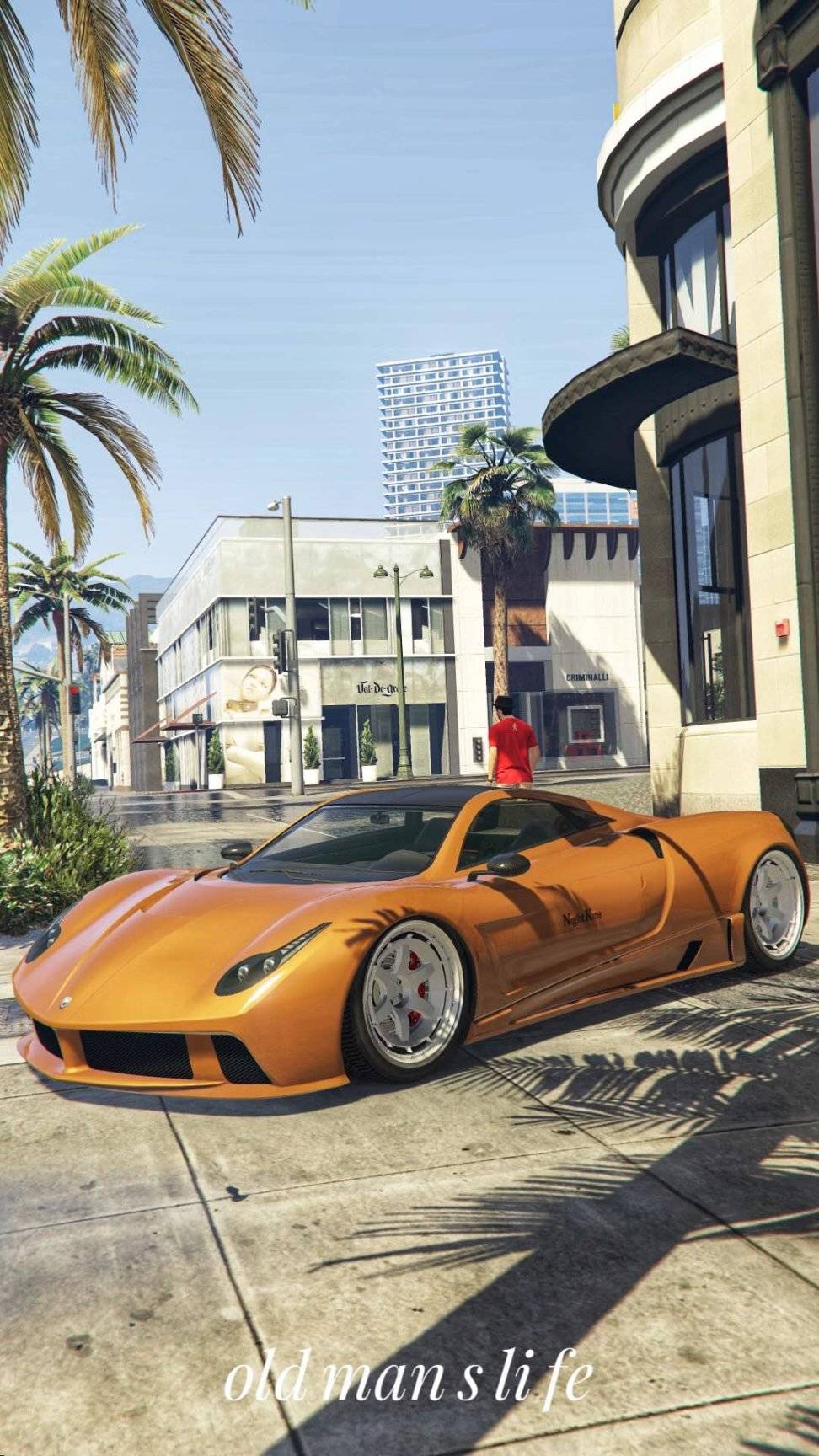 gta5跑车排行榜前十名（gta5线下最帅跑车排名）-