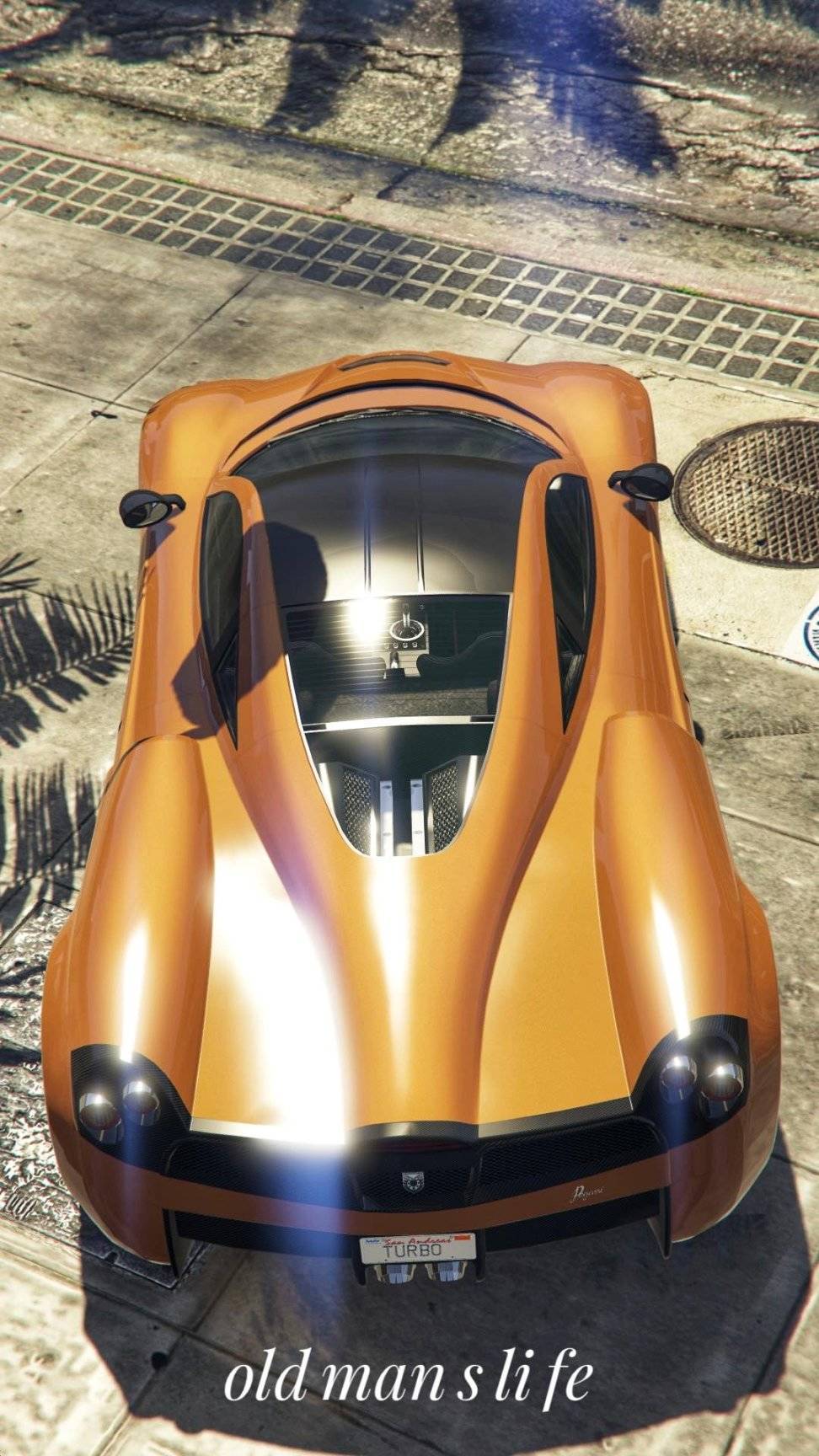 gta5跑车排行榜前十名（gta5线下最帅跑车排名）-