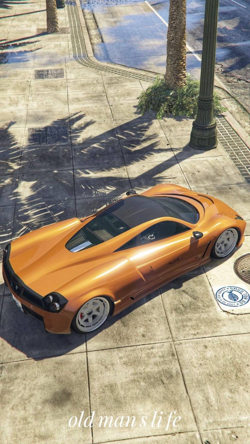 gta5跑车排行榜前十名（gta5线下最帅跑车排名）-