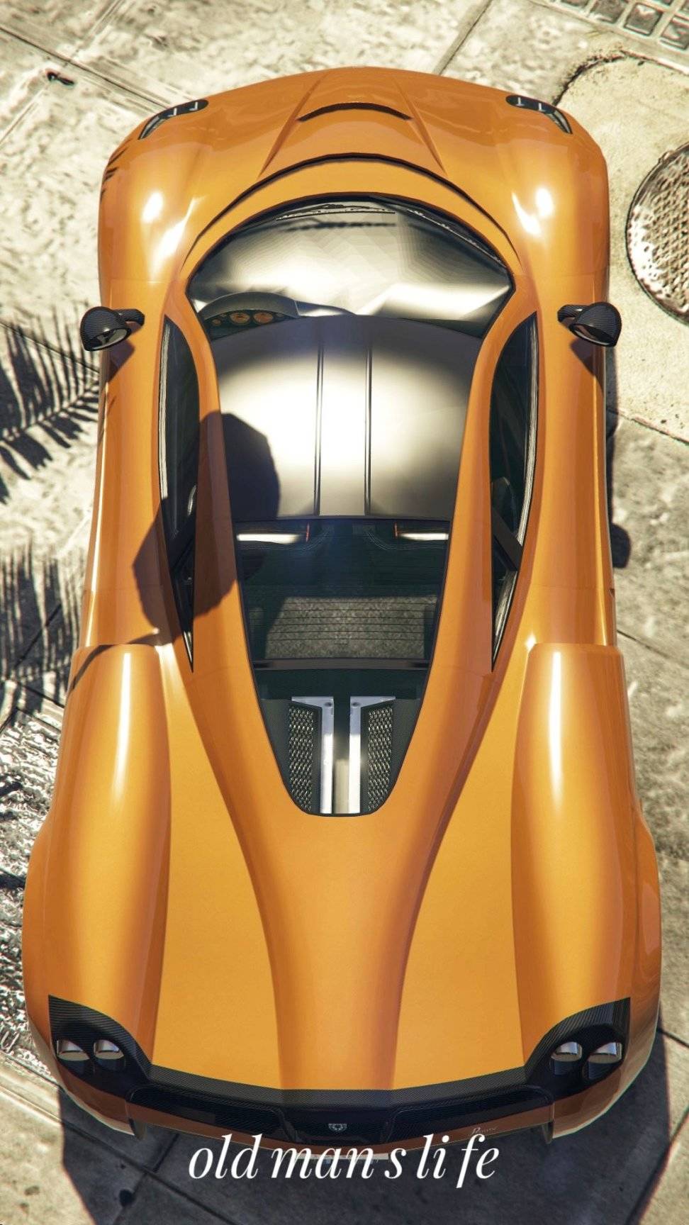 gta5跑车排行榜前十名（gta5线下最帅跑车排名）-