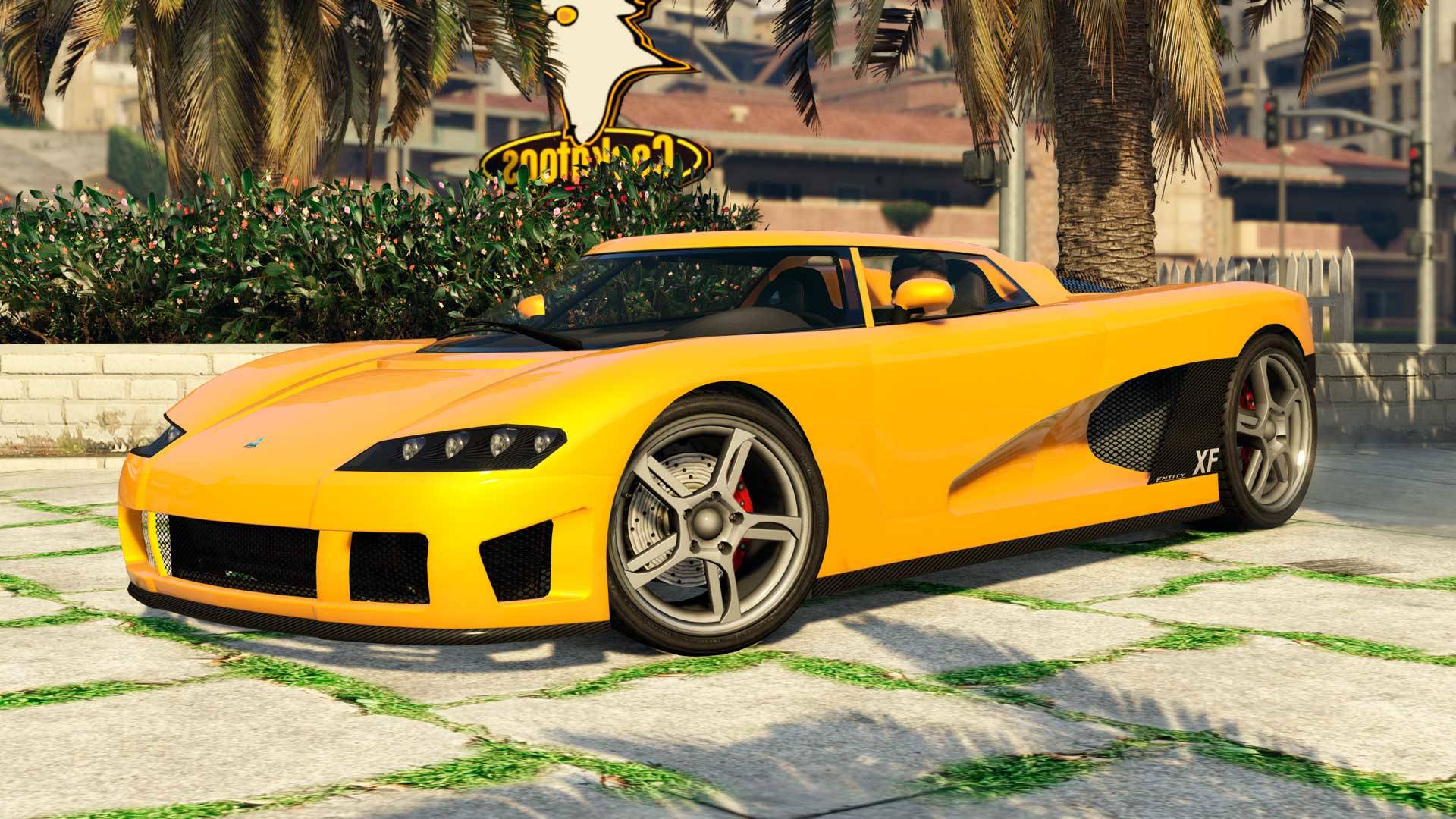 gta5佩里科岛什么最值钱（赌场豪劫怎么拿钱最多）-