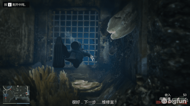 GTA5佩里科岛前置任务攻略（佩里科岛单人抢劫任务攻略）-