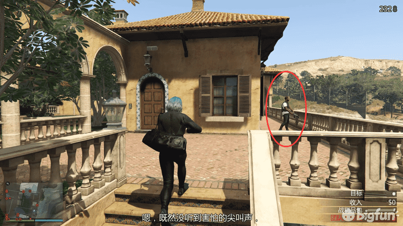GTA5佩里科岛前置任务攻略（佩里科岛单人抢劫任务攻略）-