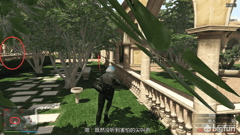 GTA5佩里科岛前置任务攻略（佩里科岛单人抢劫任务攻略）-