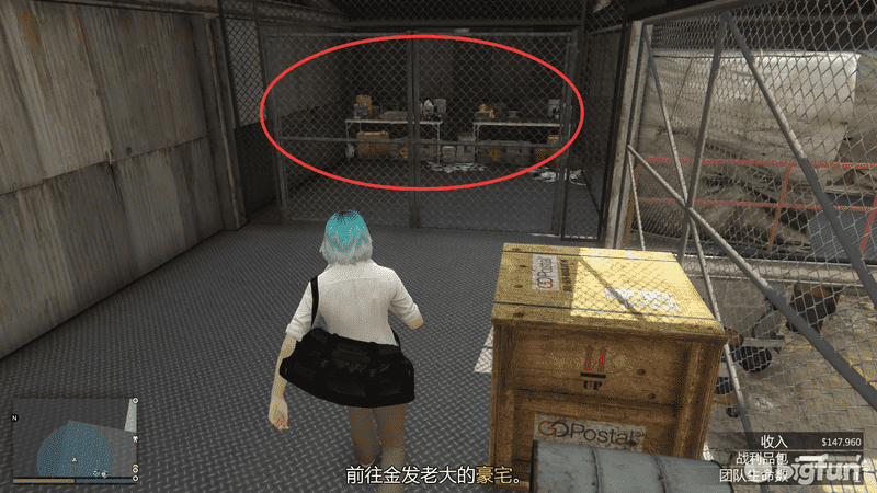 GTA5佩里科岛前置任务攻略（佩里科岛单人抢劫任务攻略）-
