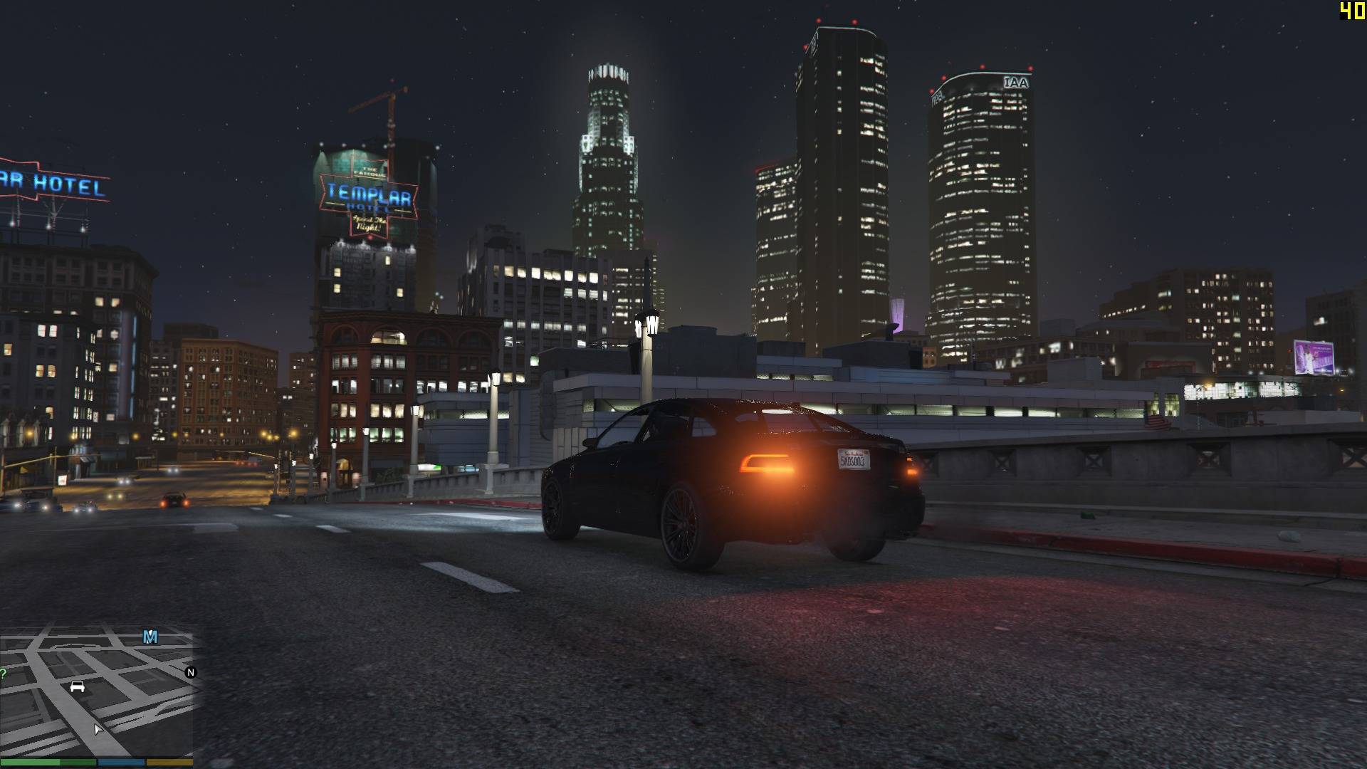 gta5配置要求笔记本（3000元的笔记本能玩gta5吗）-