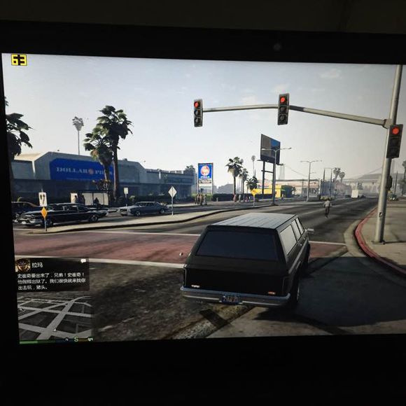 gta5配置要求笔记本（3000元的笔记本能玩gta5吗）-