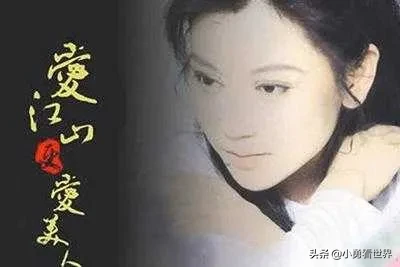 爱江山更爱美人是哪年的？（爱江山更爱美人介绍）  第3张