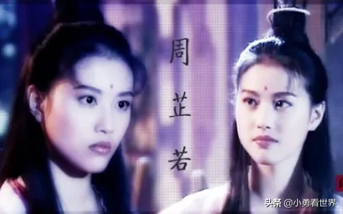 爱江山更爱美人是哪年的？（爱江山更爱美人介绍）  第6张