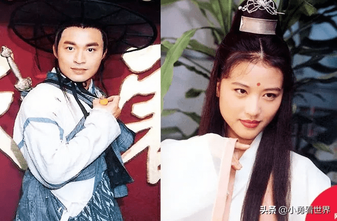 爱江山更爱美人是哪年的？（爱江山更爱美人介绍）  第5张