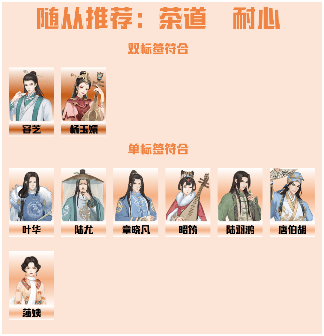 爱江山更爱美人手游（爱江山更爱美人游戏手游攻略）-