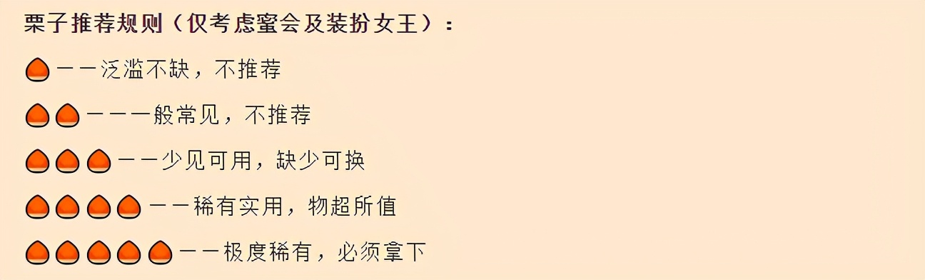 爱江山更爱美人装扮女王（爱江山更爱美人装扮女王兑换推荐）  第1张