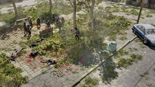 steam建造生存类游戏免费(好玩的僵尸生存游戏)- steam建造生存类游戏免费(好玩的僵尸生存游戏)-