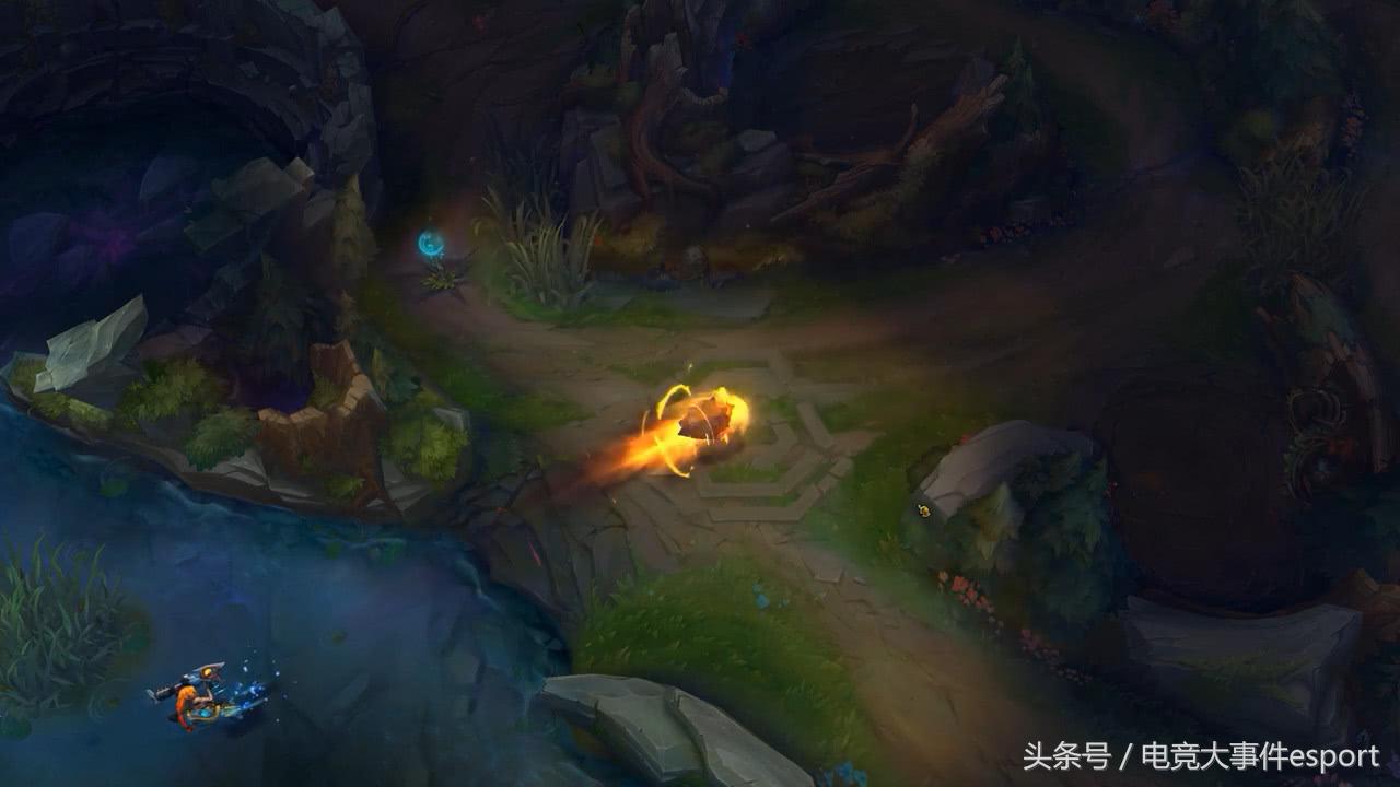 奥德赛金克斯（LOL金克丝奥德赛皮肤评测）-