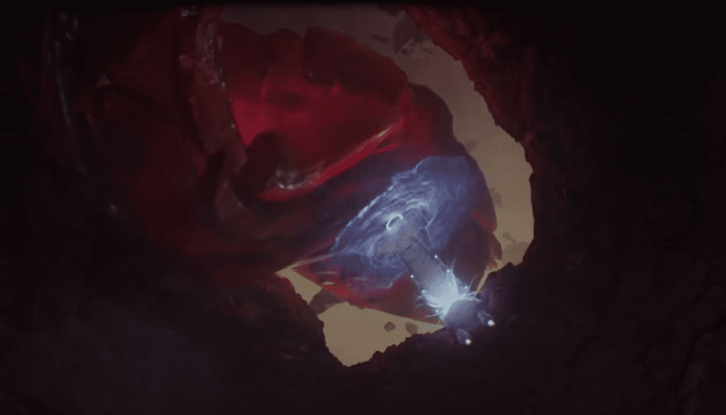 暗黑破坏神天使实力排名(七个原初恶魔实力排名)-