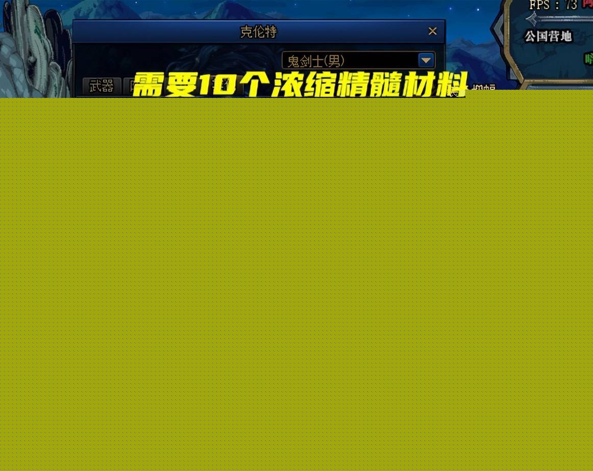 dnf净化（dnf韩服净化书）-