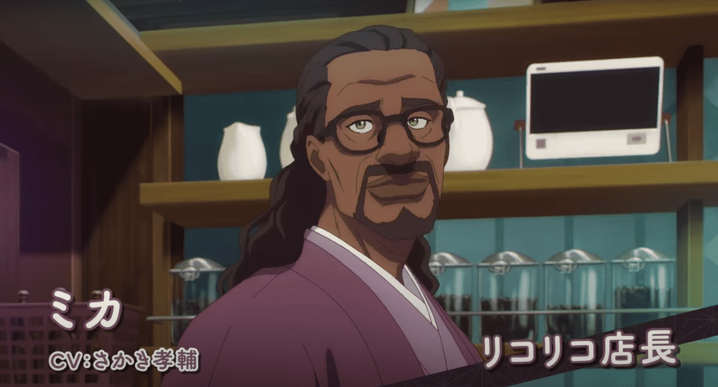 苍之彼方的四重奏游戏（苍之彼方官中版和汉化版）  第14张