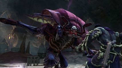 暗黑血统战神之怒攻略（暗黑血统战胜之怒游戏怎么玩？）  第18张