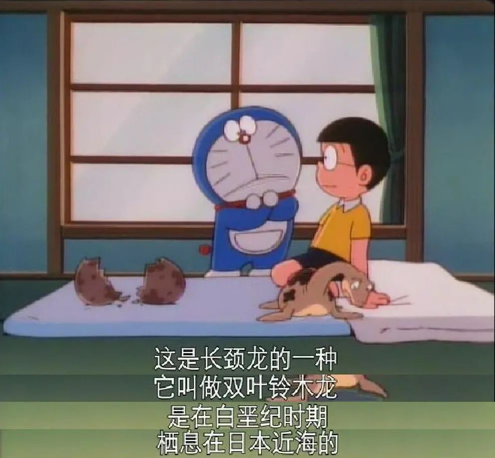 野比大雄的生化危机(大雄的生化危机所有版本)--第3张 野比大雄的生化危机(大雄的生化危机所有版本)--第3张